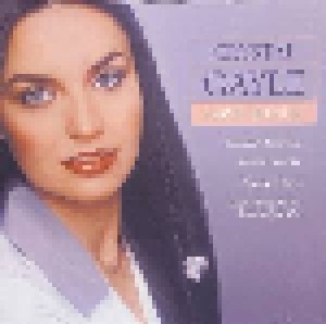Cover - Crystal Gayle: Love Songs
