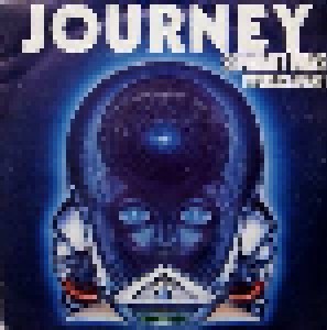Journey: Separate Ways (Worlds Apart) (7") - Bild 1