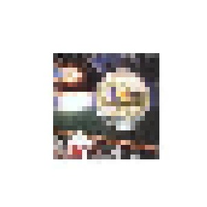 Procol Harum: Something Magic (LP) - Bild 1