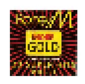 Boney M.: More Gold - 20 Super Hits Vol. II (CD) - Bild 1