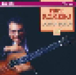 Cover - Celedonio Romero: Guitar Solos
