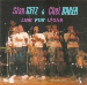 Stan Getz & Chet Baker: Line For Lyons (CD) - Bild 1