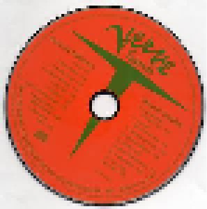 Astrud Gilberto: Beach Samba (CD) - Bild 3