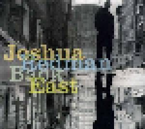 Cover - Joshua Redman: Back East