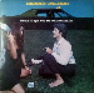 Robert Palmer: Some People Can Do What They Like (LP) - Bild 1