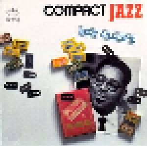 Dizzy Gillespie: Compact Jazz: Dizzy Gillespie (CD) - Bild 1