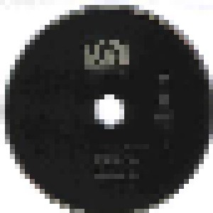 98°: Invisible Man (Promo-Single-CD) - Bild 3