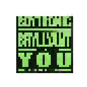 Boytronic: Bryllyant / You (12") - Bild 1