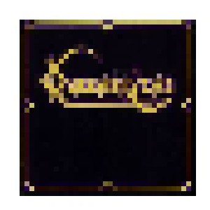 Queensrÿche: Queensrÿche (CD) - Bild 1