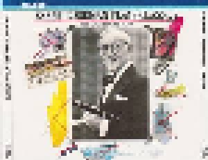 Cover - Carl Maria von Weber: Benny Goodman Plays Classics