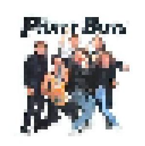 The Party Boys: Party Boys, The - Cover