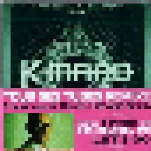 K-Maro: 10th Anniversary - Platinum Remixes - Cover