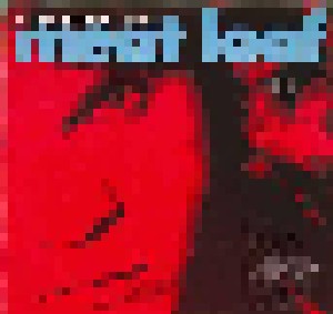 Meat Loaf: Blind Before I Stop (12") - Bild 1
