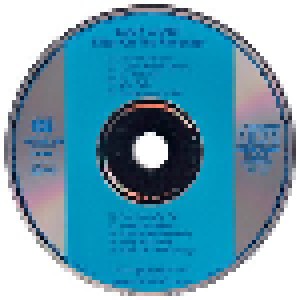 Eddy Grant: Killer On The Rampage (CD) - Bild 3