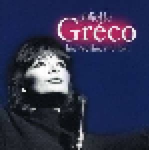 Juliette Gréco: Les Feuilles Mortes (CD) - Bild 1