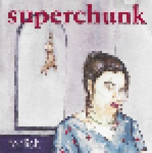 Superchunk: Foolish (CD) - Bild 1