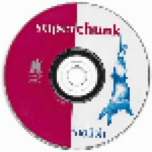 Superchunk: Foolish (CD) - Bild 3