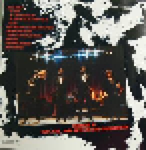 Daryl Hall & John Oates: Live At The Apollo With David Ruffin & Eddie Kendrick (CD) - Bild 5