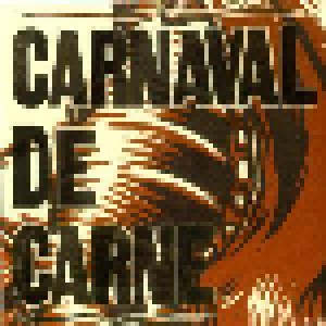 Cover - Jumbo's Killcrane: Carnaval De Carne