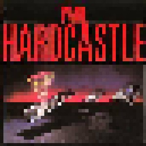 Paul Hardcastle: Paul Hardcastle (CD) - Bild 1
