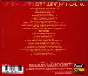 Screamin' Jay Hawkins: At Home With Screamin' Jay Hawkins (CD) - Bild 2