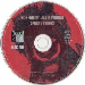 Screamin' Jay Hawkins: Spells & Potions (2-CD) - Bild 3