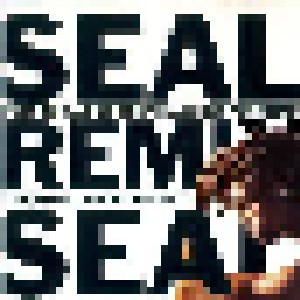 Seal: Future Club EP (12") - Bild 1