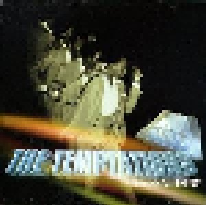 The Temptations: The Real Thing (CD) - Bild 1