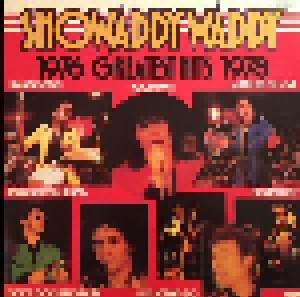 Showaddywaddy: Greatest Hits - 1976-1978 (LP) - Bild 1