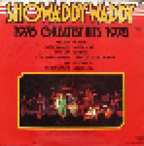 Showaddywaddy: Greatest Hits - 1976-1978 (LP) - Bild 2