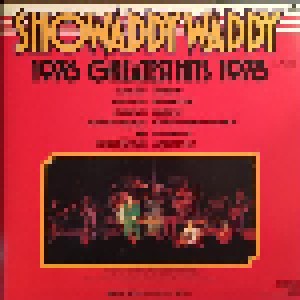 Showaddywaddy: Greatest Hits - 1976-1978 (LP) - Bild 2