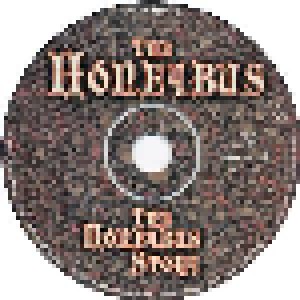 Honeybus: The Honeybus Story (CD) - Bild 3