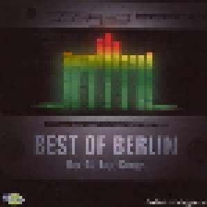 Cover - Kaiserbase: Best Of Berlin/Berliner Morgenpost