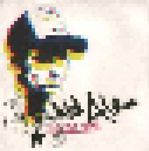 Kid Alex: Colorz (Promo-CD) - Bild 1