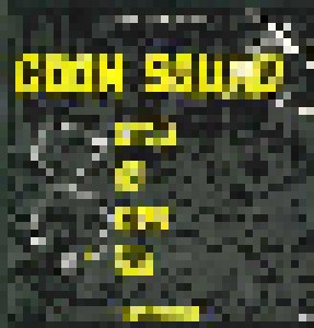 Cover - Goon Squad: Eight Arms To Hold You