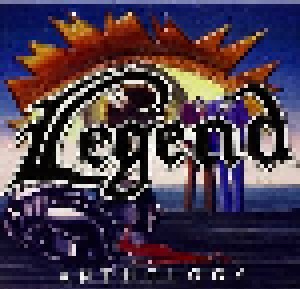 Legend: Anthology (2-CD) - Bild 1