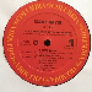 Isaac Hayes: U-Turn (LP) - Bild 4