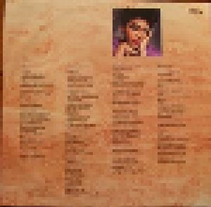 Anita Baker: Giving You The Best That I Got (LP) - Bild 5