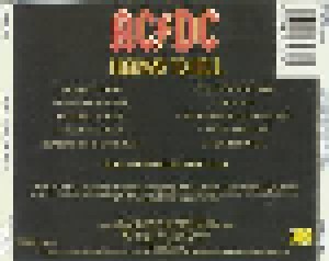 AC/DC: Highway To Hell (CD) - Bild 2