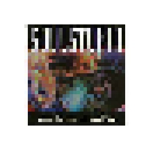 Soulstorm: Darkness Visible (CD) - Bild 1
