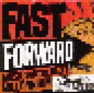 Cover - Charli Baltimore: Fast Forward - Music For The Next Millenium