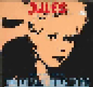 Jules: You Mean Nothing To Me (12") - Bild 1