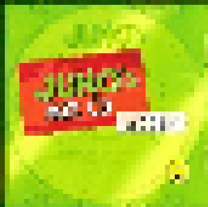 Juno's Mix CD: More Music and a B-Side (Mini-CD / EP + DVD) - Bild 1