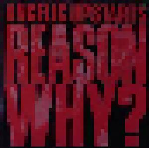 Angelic Upstarts: Reason Why? - Cover