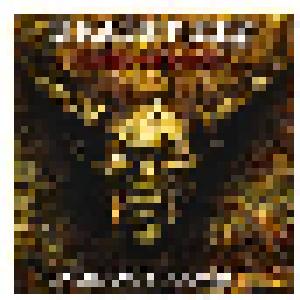 Uriah Heep: Anthology Volume II - Blood On Stone - Cover