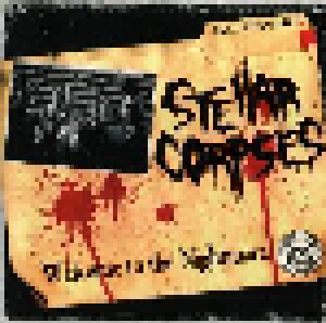Stellar Corpses: Welcome To The Nightmare (CD) - Bild 1