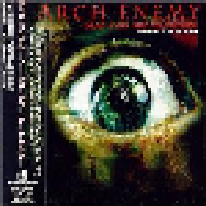 Arch Enemy: Dead Eyes See No Future Japanese Tour EP 2004 (Mini-CD / EP) - Bild 1