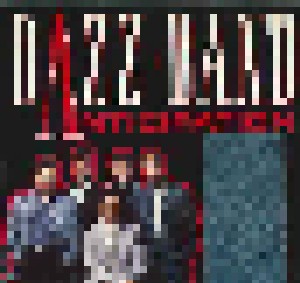 Dazz Band: Anticipation (12") - Bild 1