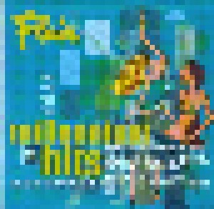 Flair '60 '70 '80 '90 Millennium Hits 3 (CD) - Bild 1