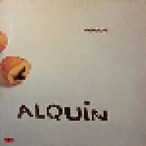 Alquin: Marks (LP) - Bild 1